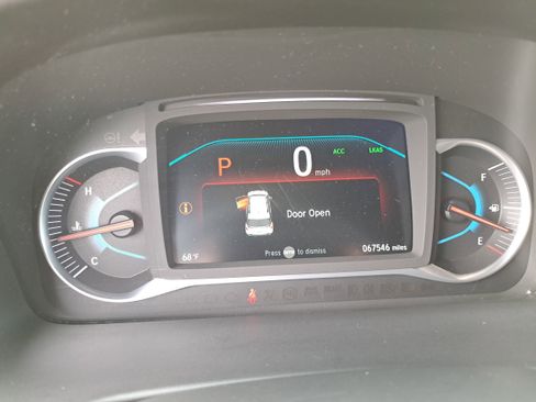 Used 2019 Honda Passport Sport image 18