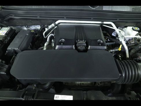 Used 2023 Chevrolet Colorado LT w/ LT Convenience Package III AWD/4WD image 23