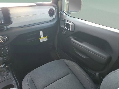 New 2026 Jeep Wrangler Willys image 10