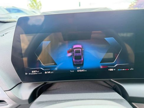 Used 2025 BMW M235i xDrive w/ Premium Package AWD/4WD image 36