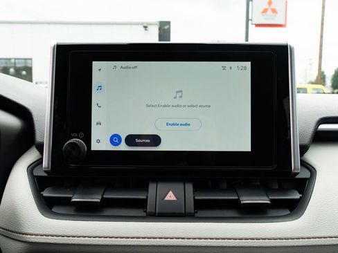 Used 2025 Toyota RAV4 XLE w/ Convenience Package image 14