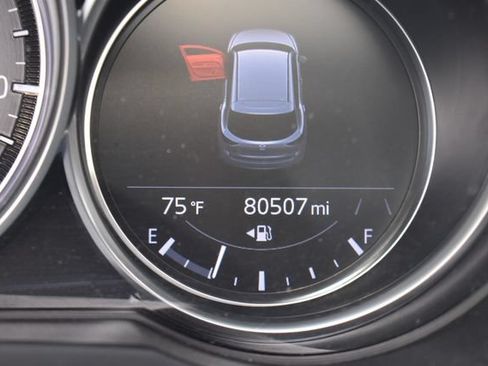 Used 2023 MAZDA CX-5 Carbon Edition AWD/4WD image 27