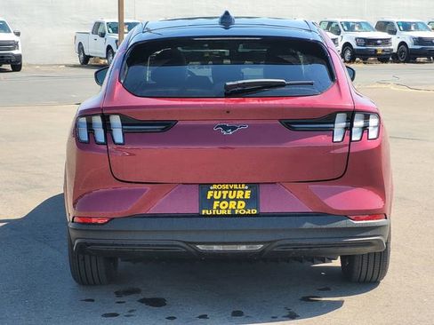 New 2025 Ford Mustang Mach-E Premium image 5