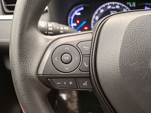 Certified 2023 Toyota RAV4 AWD Hybrid image 17