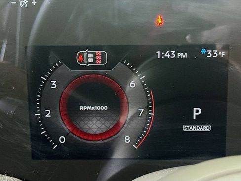 New 2026 Nissan Kicks SV image 11