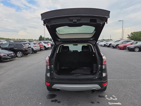Used 2018 Ford Escape SEL AWD/4WD image 24