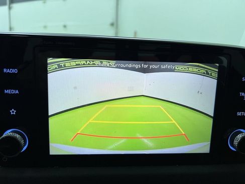 Used 2022 Hyundai Sonata SEL FWD image 21