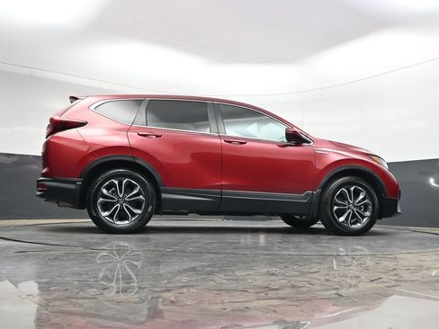 Used 2022 Honda CR-V EX-L image 34