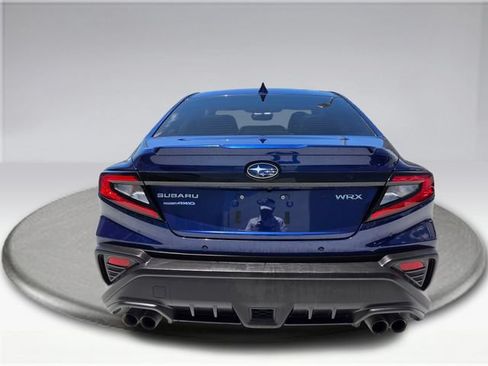Used 2023 Subaru WRX Limited AWD/4WD image 14