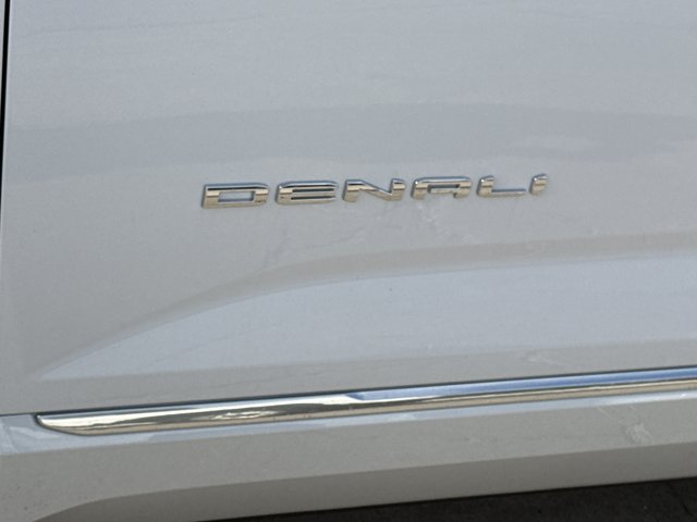 New 2027 GMC Terrain Denali AWD/4WD image 13