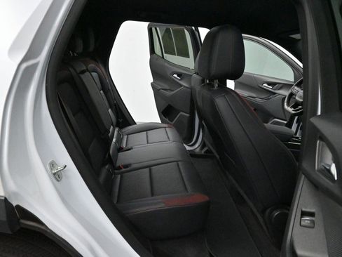 Used 2025 Chevrolet Equinox RS FWD image 29