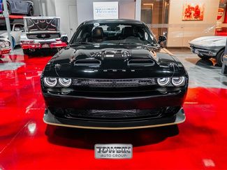 Used 2023 Dodge Challenger SRT Hellcat Redeye video 2