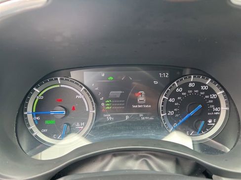 Used 2021 Toyota Highlander Limited image 11