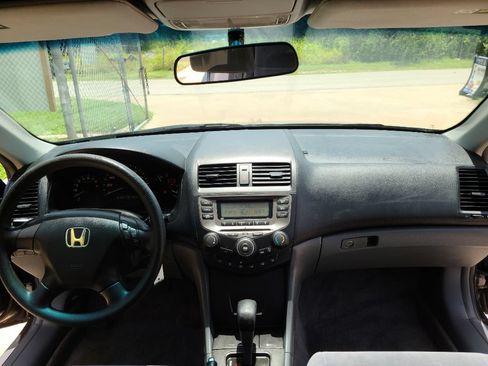 Used 2007 Honda Accord LX image 18