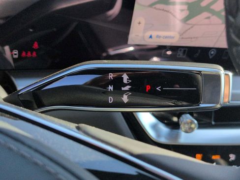 New 2026 Cadillac Lyriq V image 22