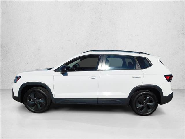 Used 2025 Volkswagen Taos S FWD image 15