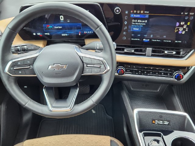 Used 2026 Chevrolet Equinox ACTIV w/ Convenience Package III AWD/4WD image 31