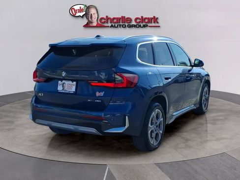 Used 2025 BMW X1 xDrive28i image 5