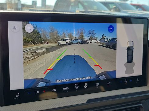 New 2026 Ford Bronco Sport Big Bend w/ Convenience Package image 56