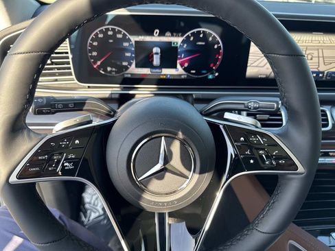 New 2026 Mercedes-Benz GLE 350 GLE 350 image 26