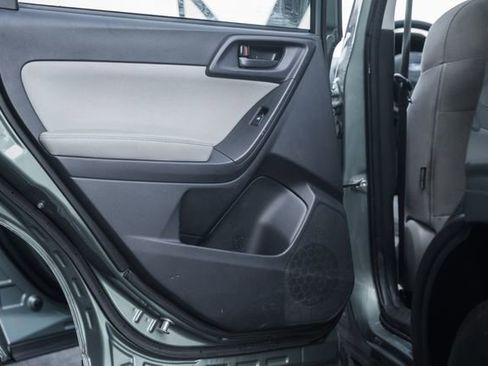 Used 2016 Subaru Forester 2.5i Premium w/ All-Weather Package image 38