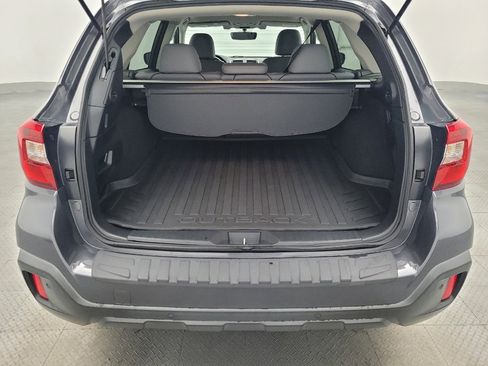 Used 2019 Subaru Outback 3.6R Limited image 29