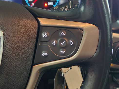 Used 2020 GMC Canyon Denali AWD/4WD image 24