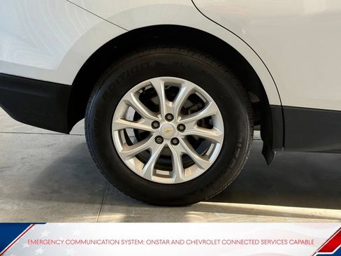 Used 2019 Chevrolet Equinox LT FWD image 7