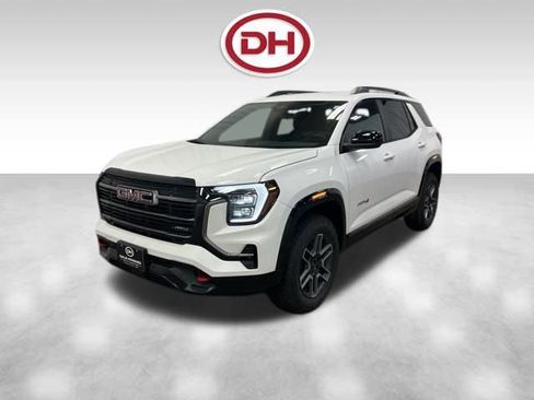 Used 2026 GMC Terrain AT4 w/ Convenience Package III image 7