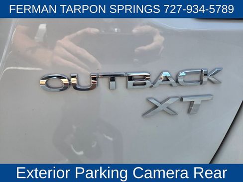 Used 2024 Subaru Outback Limited XT w/ Popular Package #2 AWD/4WD image 18