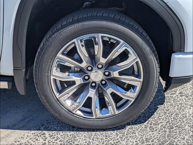 New 2026 Chevrolet Silverado 1500 RST w/ RST All Star Premium Package AWD/4WD image 44