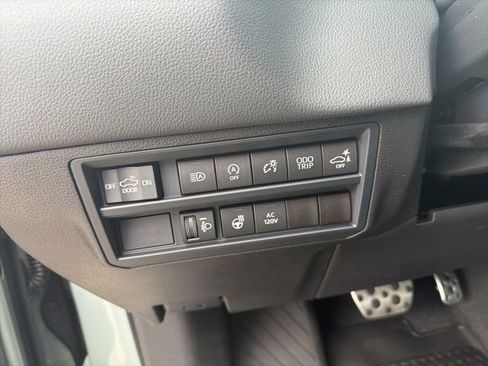New 2026 Toyota Tundra Limited AWD/4WD image 15