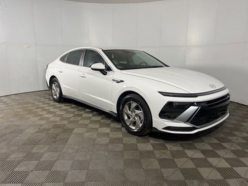 New 2026 Hyundai Sonata SE image 7