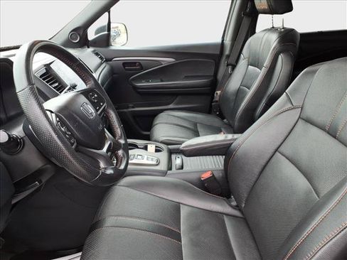 Used 2023 Honda Passport TrailSport image 18