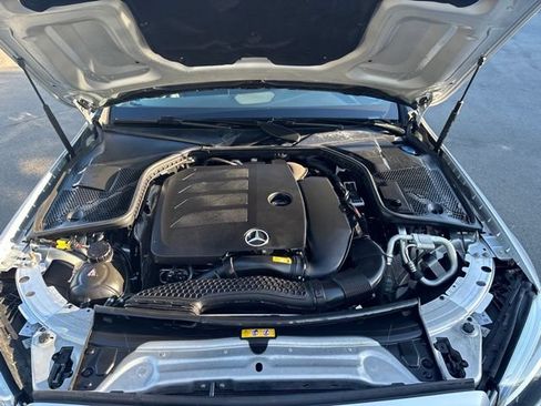 Used 2020 Mercedes-Benz C 300 Sedan image 41