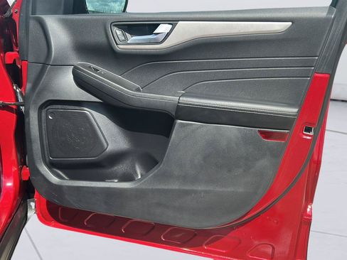 Certified 2021 Ford Escape SEL w/ Technology Package FWD image 25