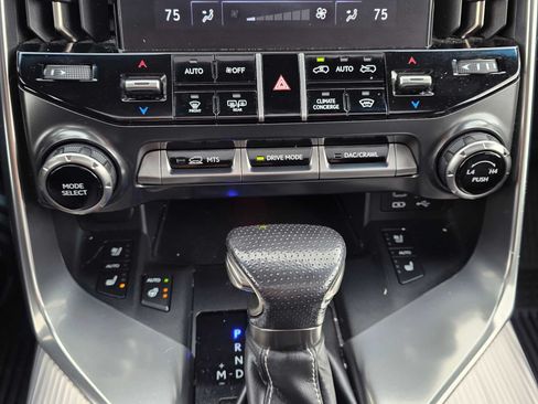 Used 2022 Lexus LX 600 F Sport AWD/4WD image 27
