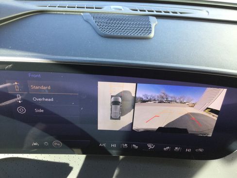 New 2026 Buick Enclave Avenir w/ Super Cruise Package image 21