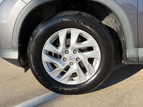 Used 2015 Honda CR-V EX-L image 12