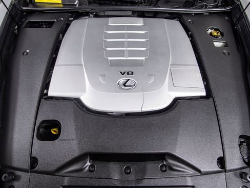 Used 2007 Lexus LS 460 L image 54