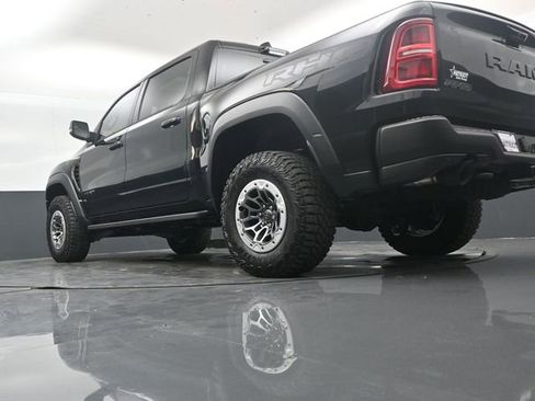 New 2026 RAM 1500 RHO w/ RHO Level 1 Equipment Group AWD/4WD image 40