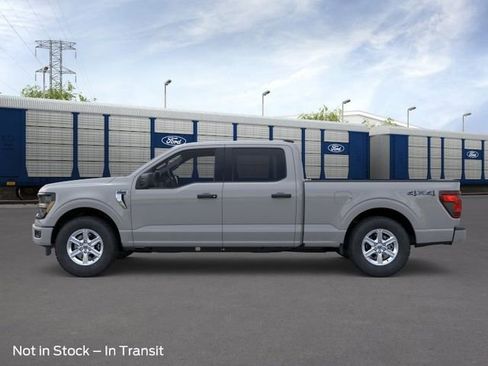 New 2026 Ford F150 XLT AWD/4WD image 3