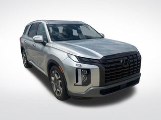 Used 2023 Hyundai Palisade Limited FWD 360° Tour