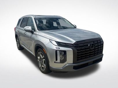 Used 2023 Hyundai Palisade Limited