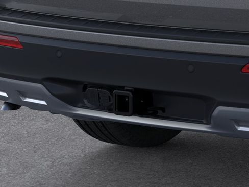 New 2026 Ford Explorer Active w/ Active Comfort Package RWD image 50