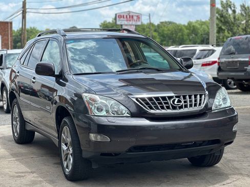 Used 2009 Lexus RX 350 2WD image 4