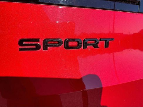 Used 2023 Land Rover Range Rover Sport First Edition image 32