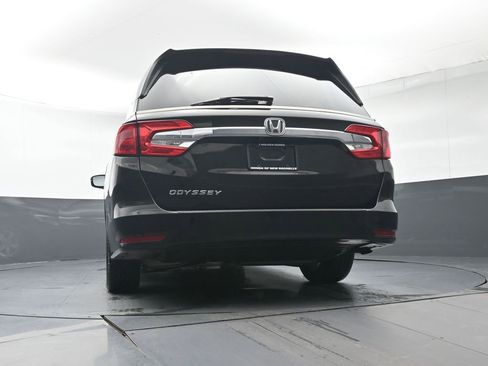 Used 2019 Honda Odyssey EX image 33