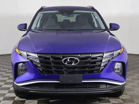 Used 2024 Hyundai Tucson SEL image 11