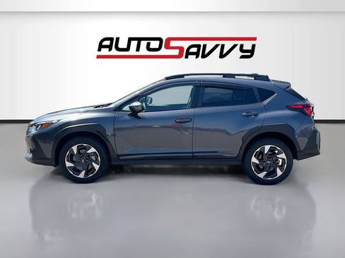 Used 2024 Subaru Crosstrek 2.5i Limited w/ Crosstrek Mirror Package AWD/4WD image 4